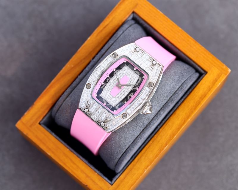 RICHARD MILLE Watches